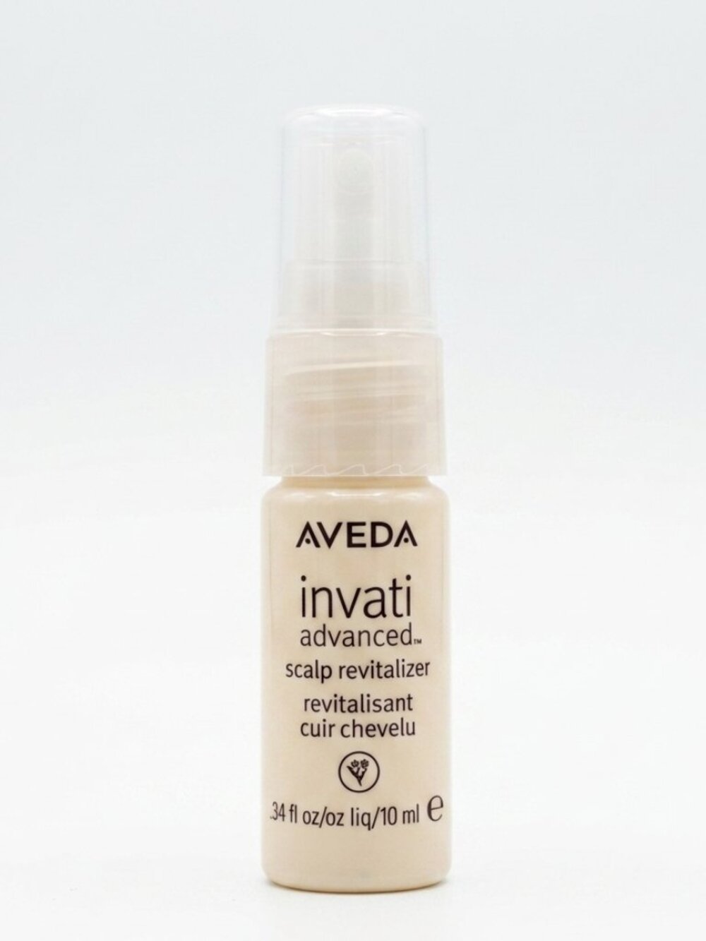 AVEDA Invati Advanced Scalp Revitalizer 0.34 oz